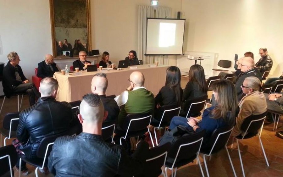 A Perugia il convegno Diritti e doveri nella musica dell&#039;era digitale