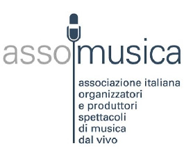 Assomusica logo