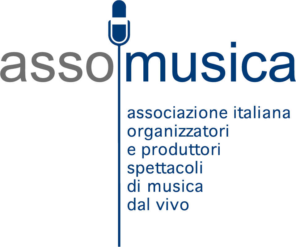 Logo Assomusica