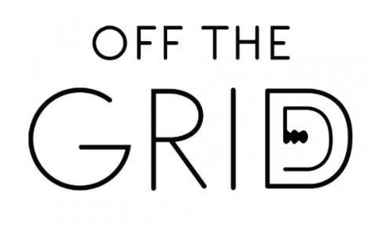 NIMPE PRESENTED AT THE OFF THE GRID EVENT