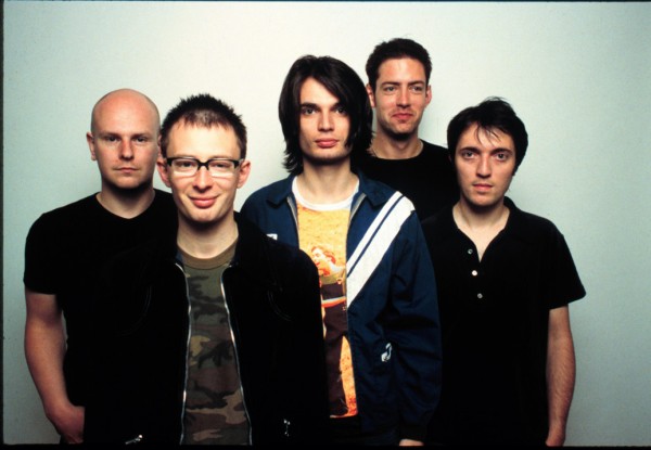 Nessuna data italiana fra le prime del tour dei Radiohead