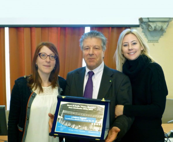 UN CONTRIBUTO DI GAIA MAMONE