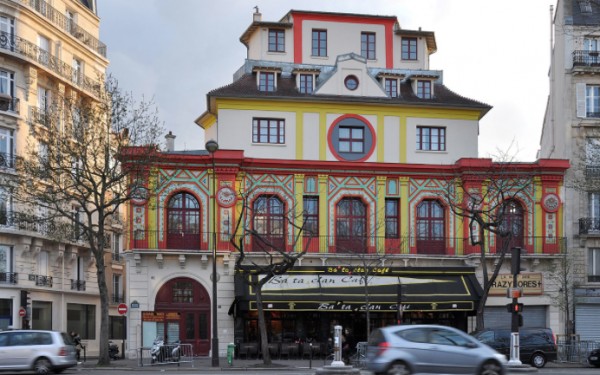 Il Bataclan di Parigi riaprirà entro la fine dell&#039;anno