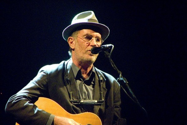 Prima Edizione Premio Vittorio De Sica per la Musica Popolare Contemporanea