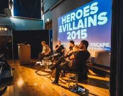 A Brighton The Great Escape affronta presente e futuro della musica