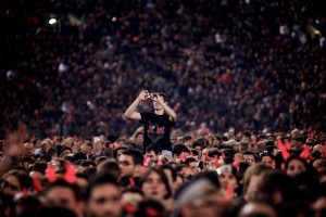 Musica: operatori dei concerti live a confronto a Bologna sulla sicurezza