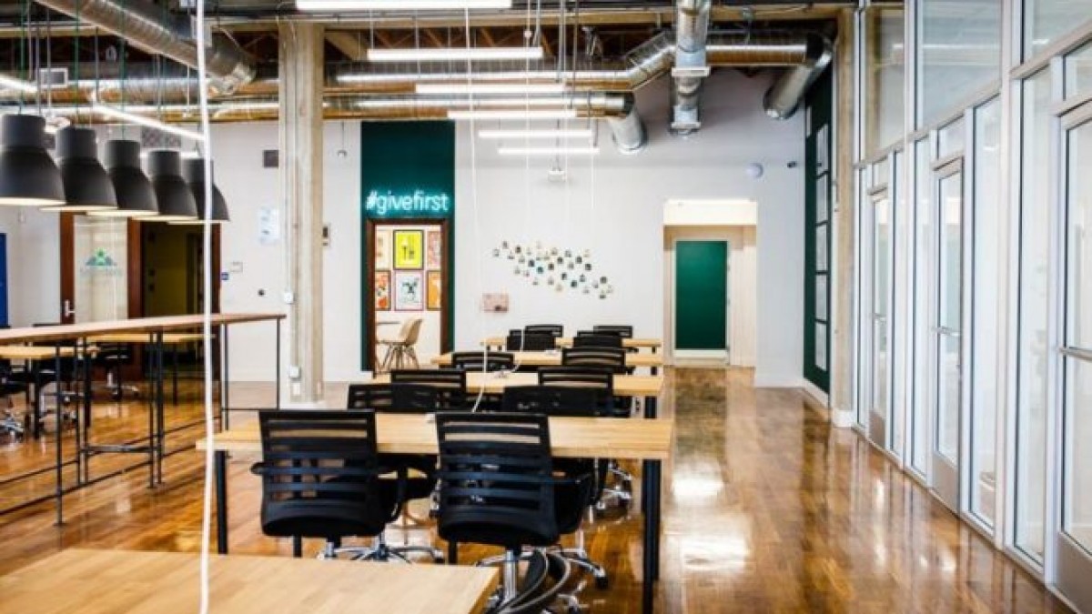 Dall&#039;incubatore Techstar algoritmi per scrivere canzoni di successo