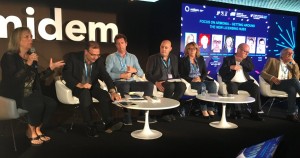 Tutti i temi del Midem, chiuso ieri a Cannes