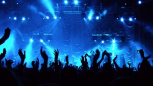 Boom di spettatori per i concerti