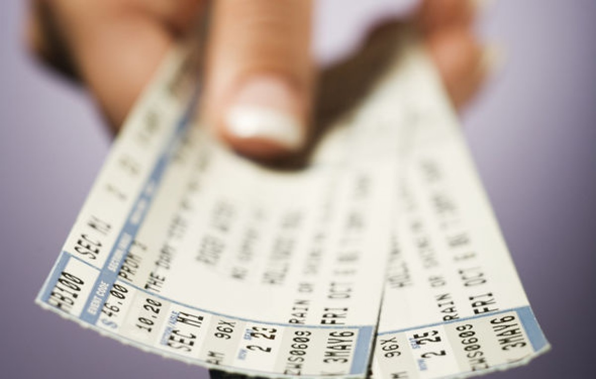 Anche in Italia arriva Ticketplan, in partnership con Bookingshow