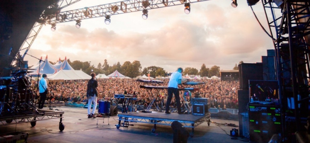 AIF, un accordo per bloccare le aggressioni sessuali durante i concerti