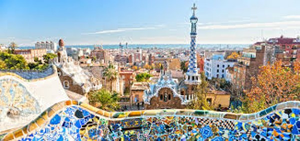 Nuova politica più tollerante sulla musica dal vivo Barcellona