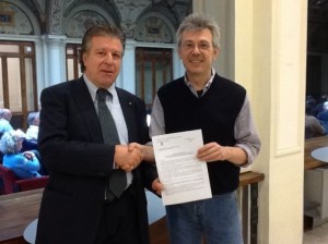 Sicuramente Live: il Convegno di Assomusica su Il Giornale dello Spettacolo