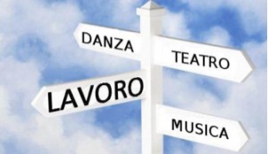 13 e 14 ottobre 2014: Seminario sul mercato del lavoro e sui principali cambiamenti per lo spettacolo dal vivo.