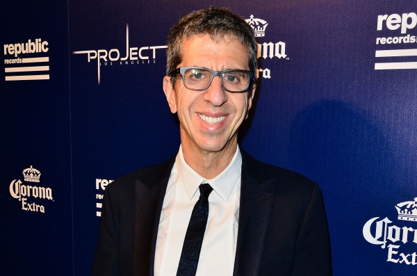 Jason Flom, di giorno dirigente di Lava Records, di notte difensore dei carcerati