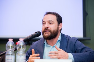 Su Repubblica Roberto Rampi parla dello sconto fiscale per le aziende musicali