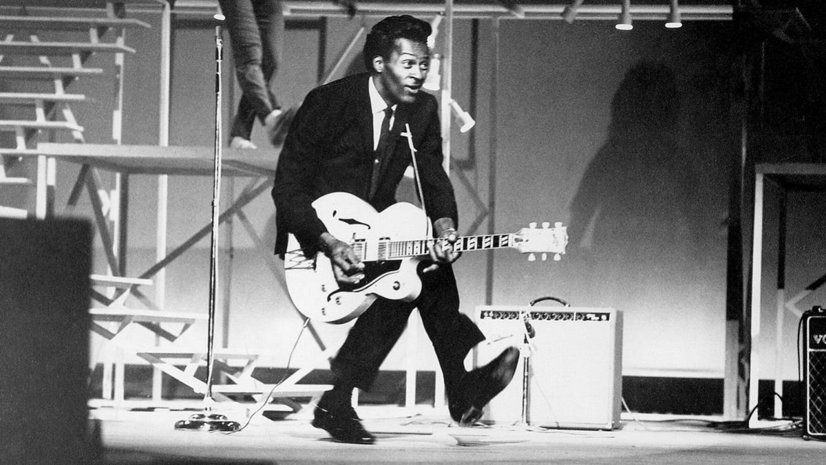 Morto Chuck Berry, le reazioni delle star