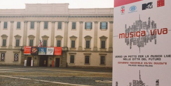 Convegno Musica Viva, il live blogging