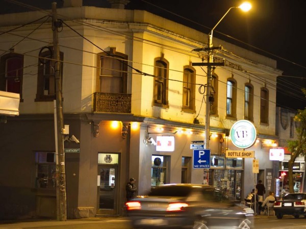 L'Australia paga l'insonorizzazione ai locali di musica live