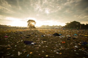 Rock e ambiente, il caso Glastonbury: può un festival essere eco-compatibile?