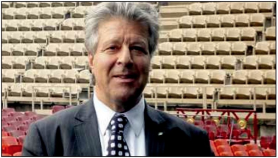 LA MUSICA CHE RESISTE  Concerti e artisti ko, VINCENZO SPERA: “Serve un reddito per tutti&quot;