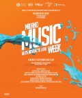 Milano Music Week 2018 - press room
