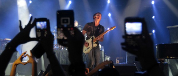 Cinque app indispensabili per chi ama andare ai concerti