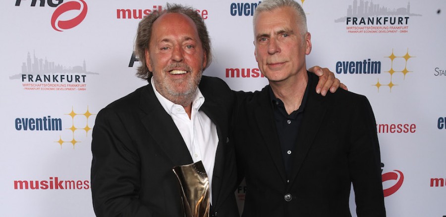Morto il promoter, fondatore della PRK, Peter Rieger