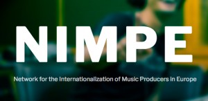 Project NIMPE to be launched at the first edition of Volume Showcase Festival