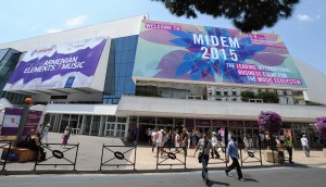 Al via il Midem con l'intervento di Assomusica