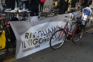 Claudio Trotta: "Spazi pubblici a Milano: il totale fallimento di Pisapia e della sua giunta"