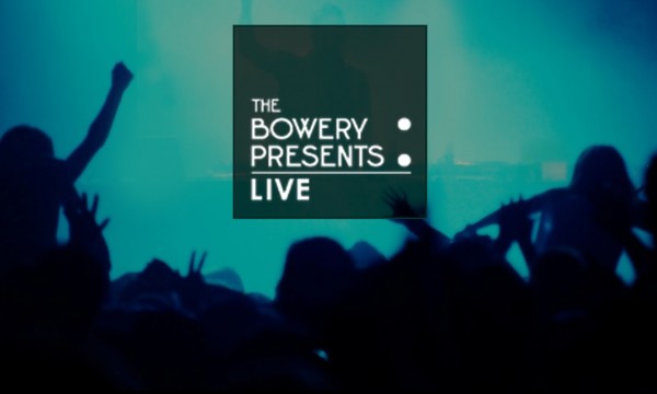AEG Live vicino all’acquisizione del promoter The Bowery Presents