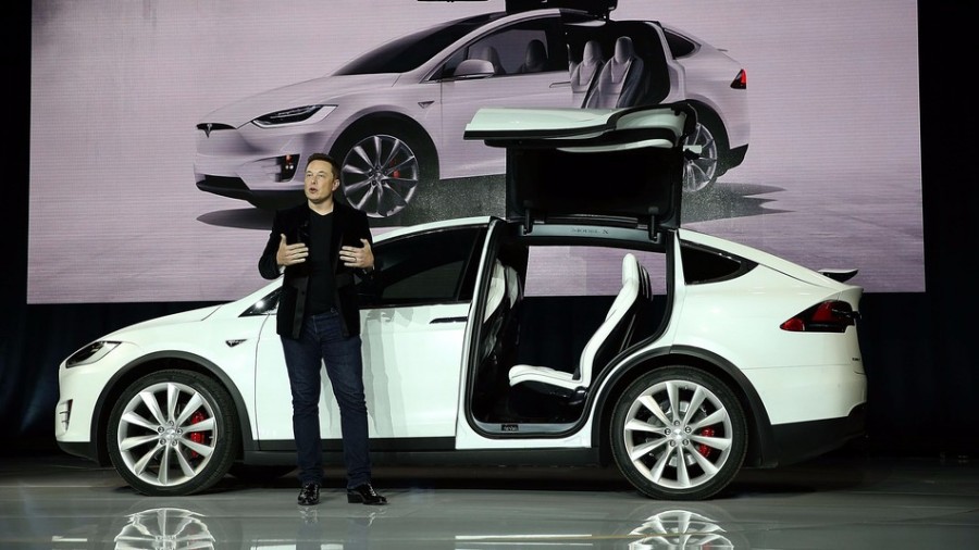 Anche una casa automobilistica avrà il suo servizio in streaming