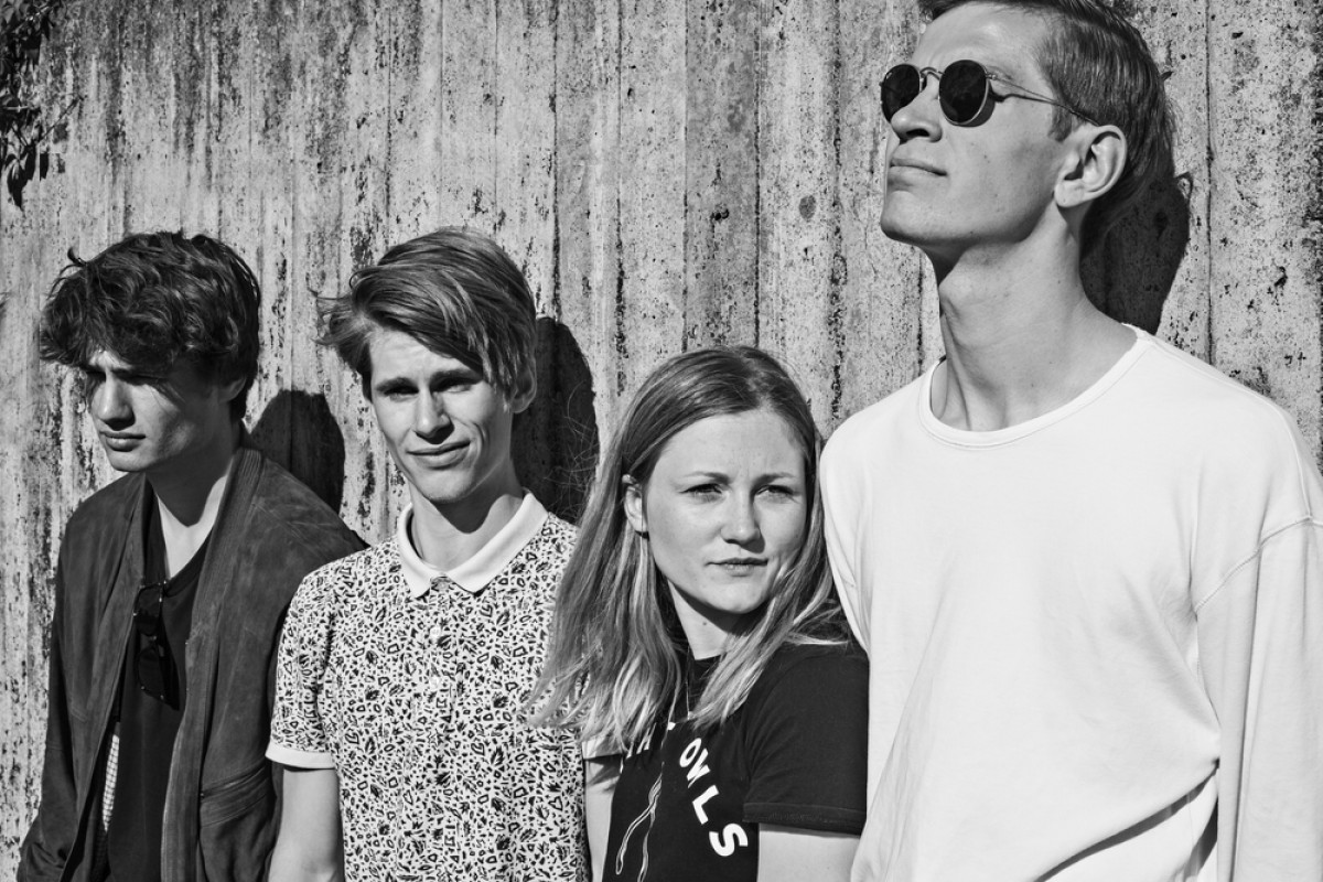 The Great Escape, annunciati i primi temi della convention a Brighton