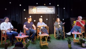 IFF: I festival più sicuri dopo l&#039;ondata di terrorismo
