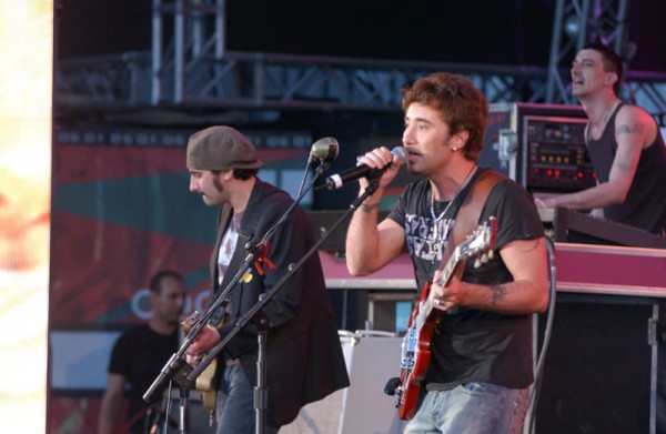 Il rock con i "soldi dei disabili"