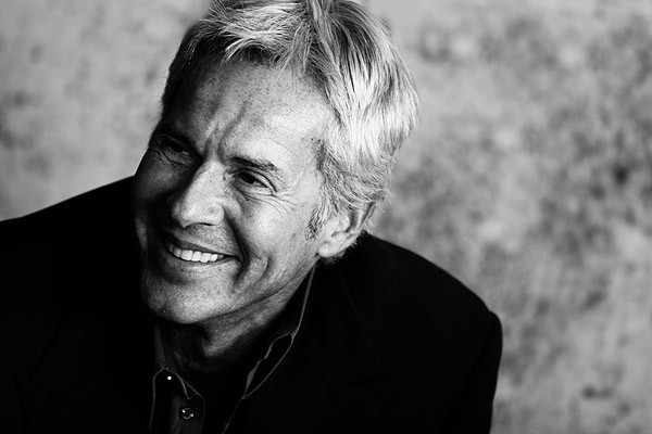 La sfida di Baglioni: "Con il web la mia musica è rinata"