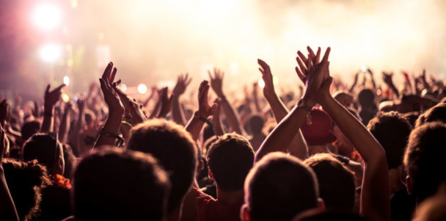 COME NASCE UNA MUSIC CITY