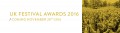 Festival award and conference - 28/11/2016