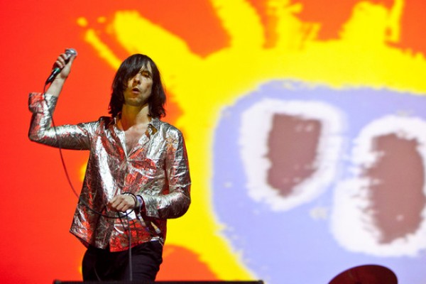 Niente Primal Scream, annullato il festival dell'Isola di Man