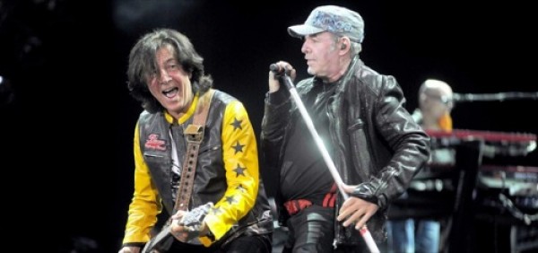 Non solo Vasco, l'estate live ha fatto boom I promoter: strano ma vero, la crisi ci aiuta