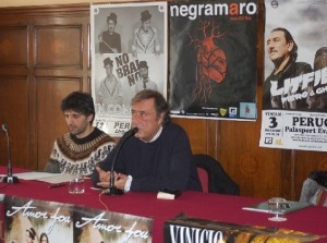 Perugia, addio al promoter Sergio Piazzoli