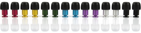 Tappi per le orecchie da 170 mila sterline su Kickstarter