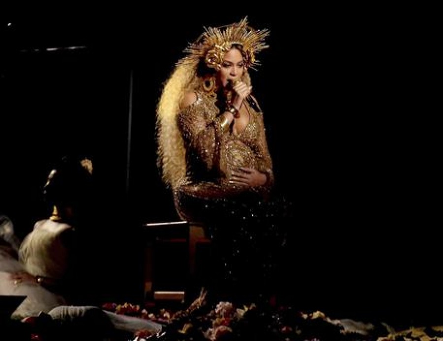 Ansa.it: Grammy Awards 2017: nessun premio per l&#039;Italia