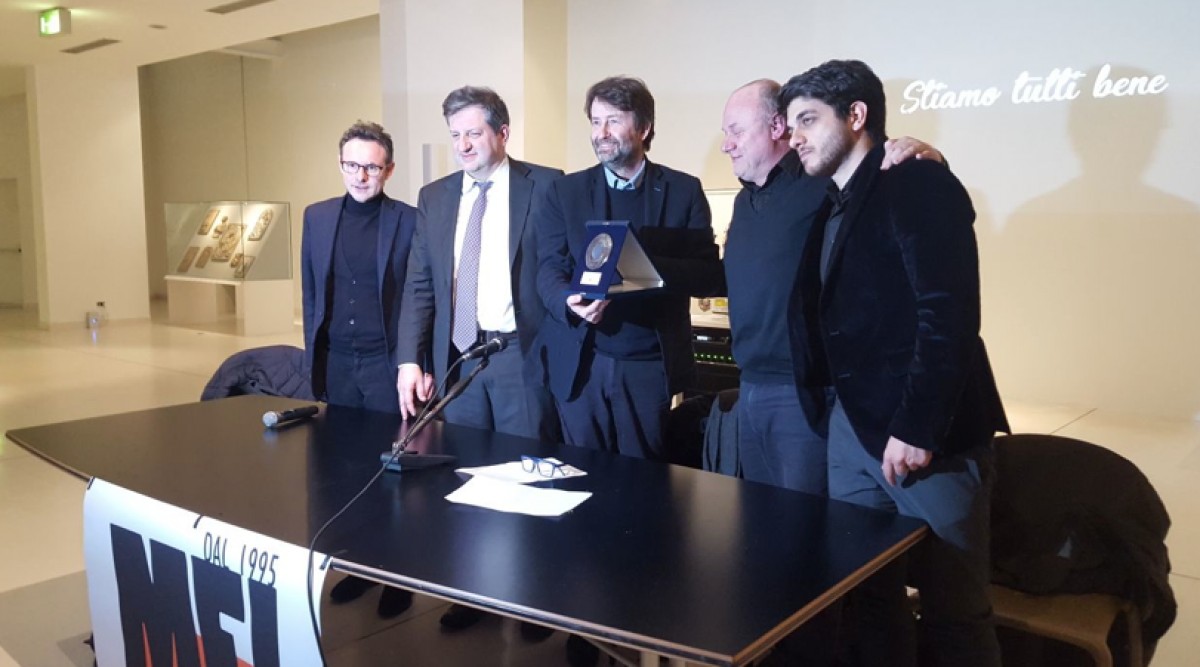 COMUNICATO MEI: SOLD OUT CON IL MINISTRO ALLA CULTURA DARIO FRANCESCHINI A FAENZA PER LA LEGGE SULLO SPETTACOLO