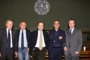 Audizione in Commissione Cultura delle Regioni sulla normativa ministeriale 2014 per i settori dello spettacolo dal vivo