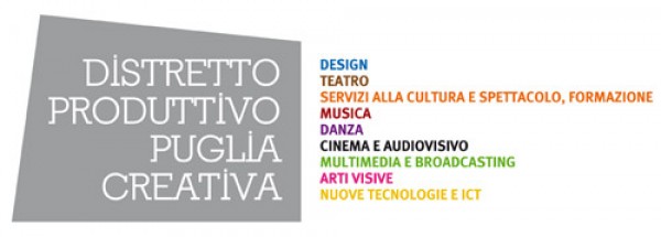 L&#039;Associato Vincenzo Bellini eletto Presidente del Distretto Produttivo “Puglia Creativa”