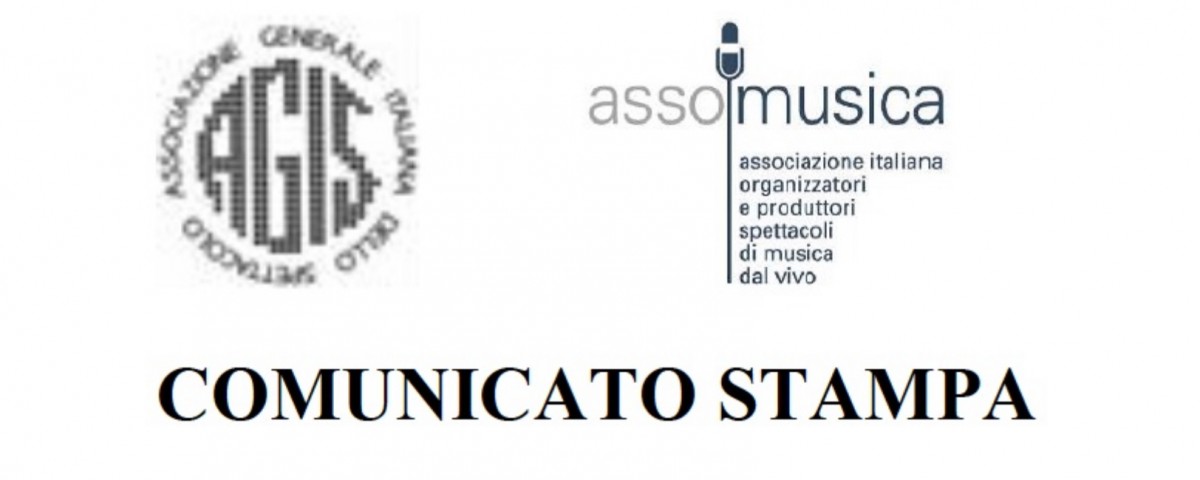 AGIS - ASSOMUSICA: &quot;COMBATTIAMO IL SECONDARY TICKETING IN ALTRO MODO&quot;