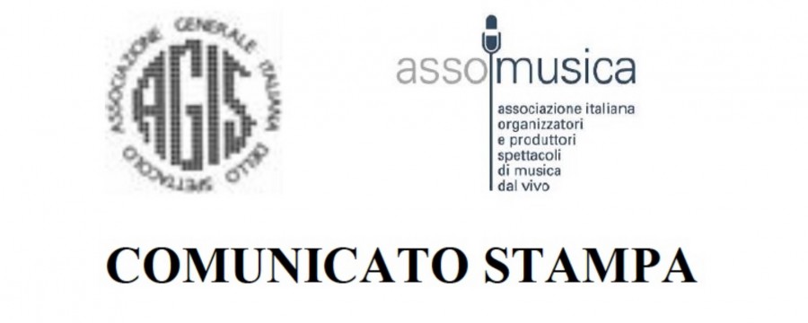 AGIS - ASSOMUSICA: &quot;COMBATTIAMO IL SECONDARY TICKETING IN ALTRO MODO&quot;