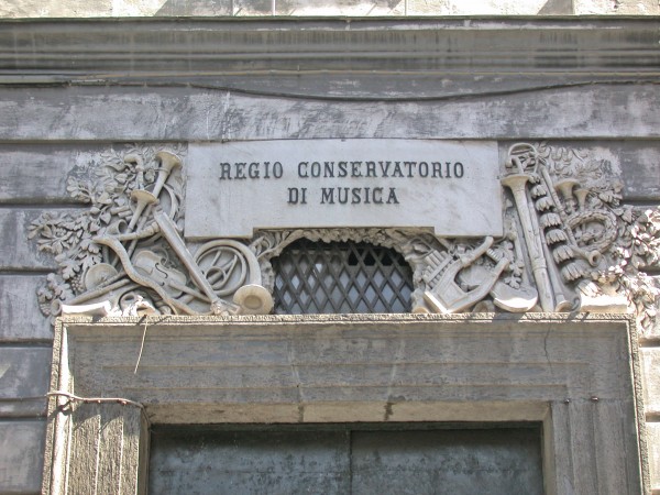 Sul Secolo XIX la situazione dei conservatori